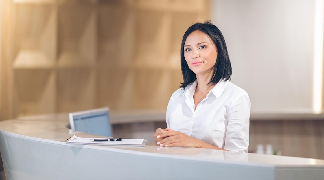 Is it really worth employing a receptionist in my salon?