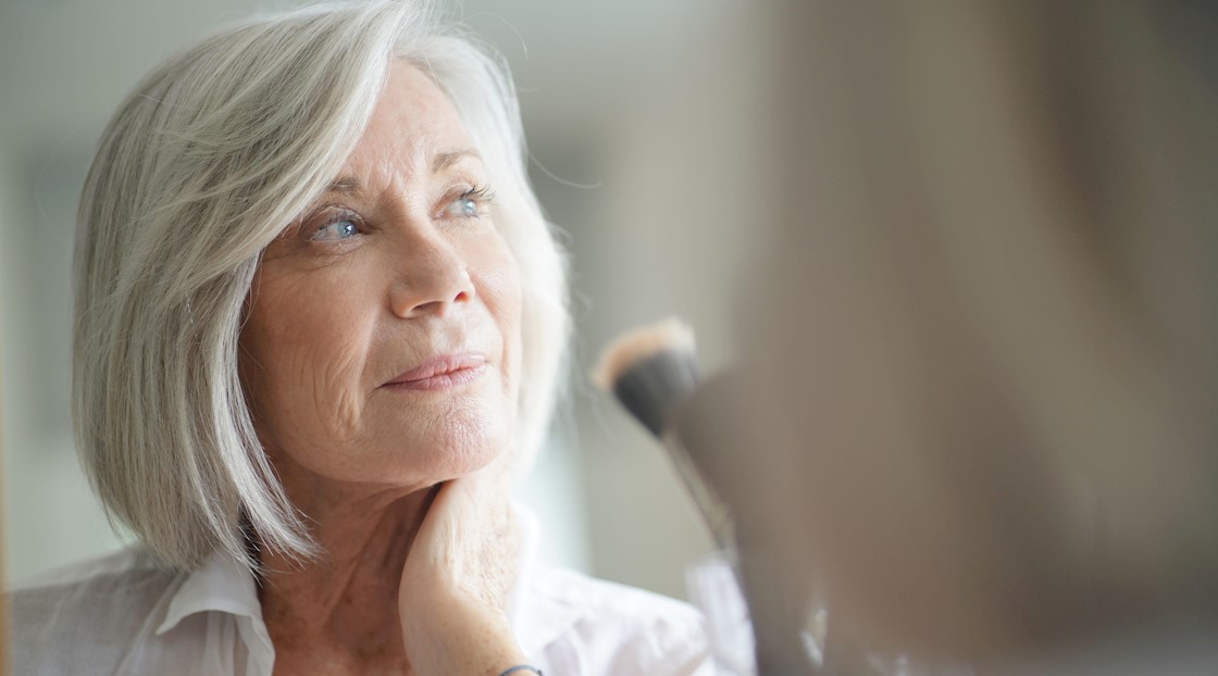 Is it time to ditch the term "anti-ageing"?