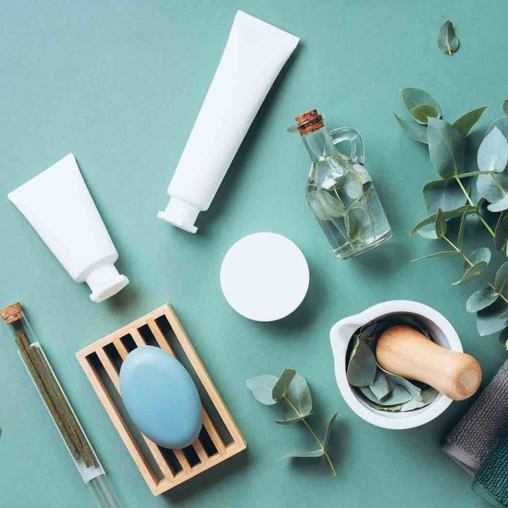 Soil Association’s report shows consumer attitudes towards sustainability in beauty 