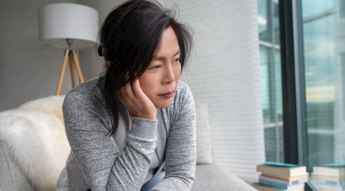 76% of women experiencing menopause don’t feel represented