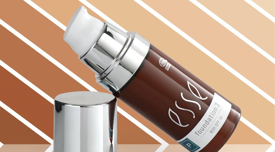 Debate: can foundation actually be beneficial to the skin?