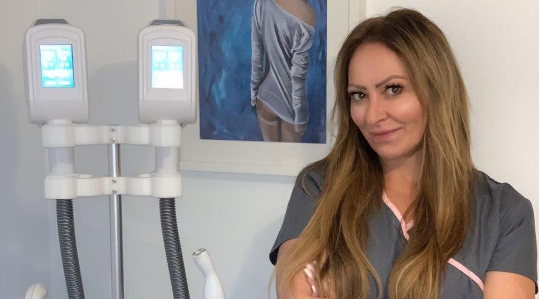Why you should offer non-invasive treatments