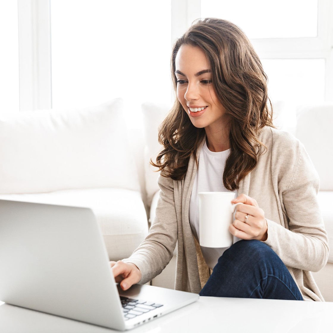 Join the hair, beauty, spa and aesthetics industries online, 28 February - 2 March 2021 