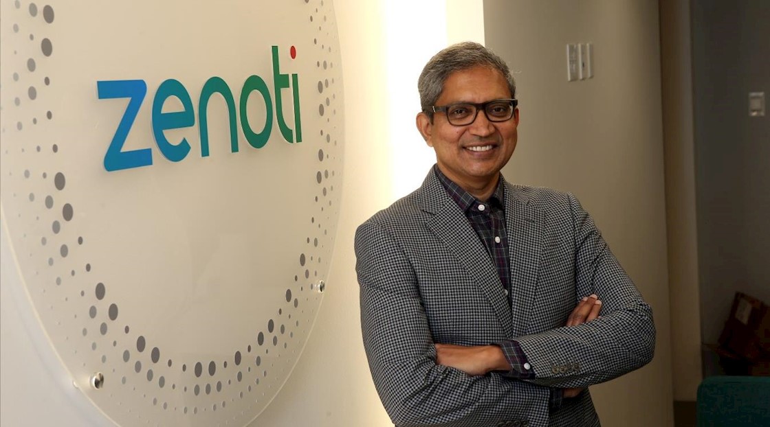 Zenoti acquires SuperSalon software, expanding reach to 15,000 spas and salons