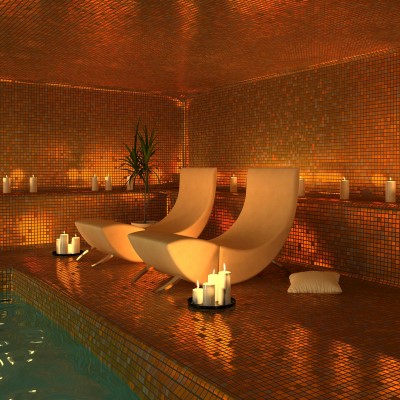 Make your spa stand out from the competition