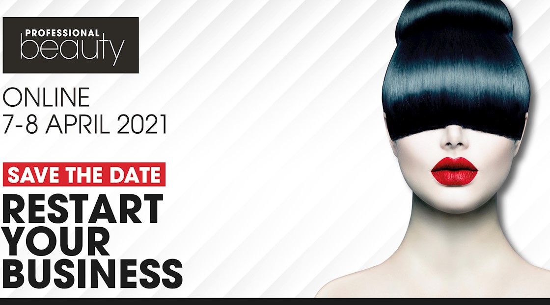 Revealed: agenda and speaker line-up for beauty event PB Online (April 7–8)