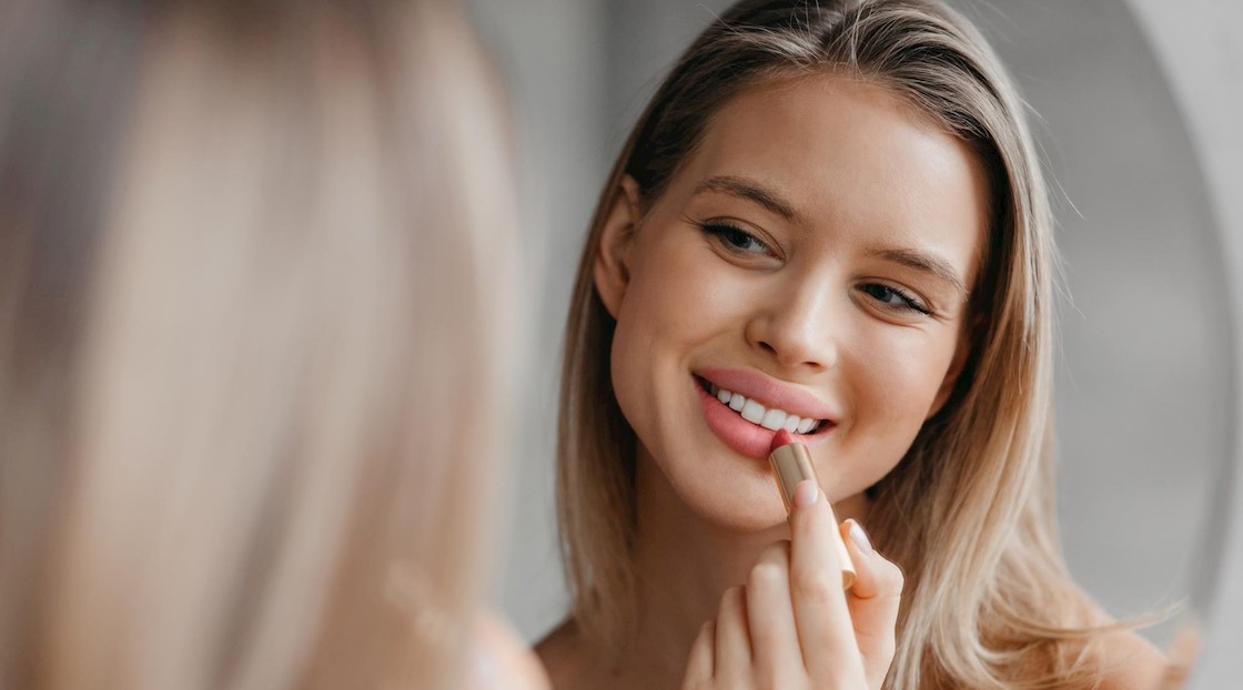 Brits spend £6.4 billion a year on cosmetics