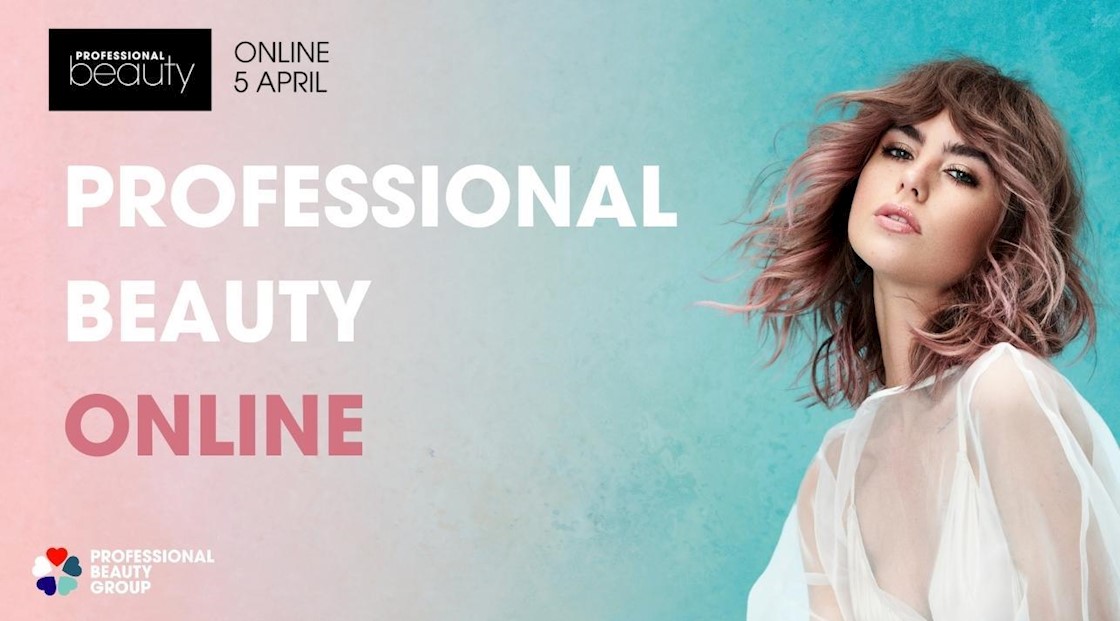 Professional Beauty London Online day: what's on?