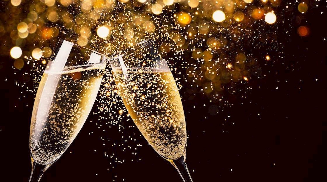 Happy New Year – here's what's new from Professional Beauty in 2021