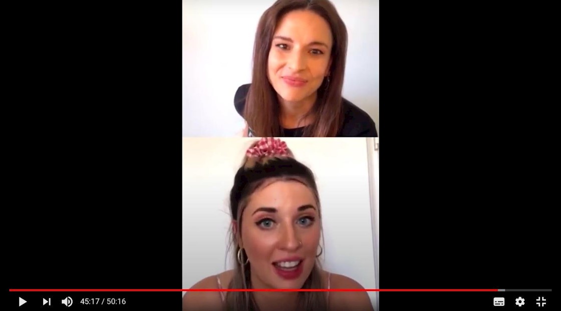 Mastering Instagram so your salon can make a splash on reopening