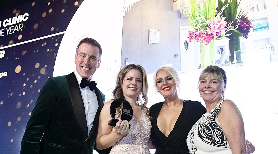 Last chance to enter the Professional Beauty Awards 2024