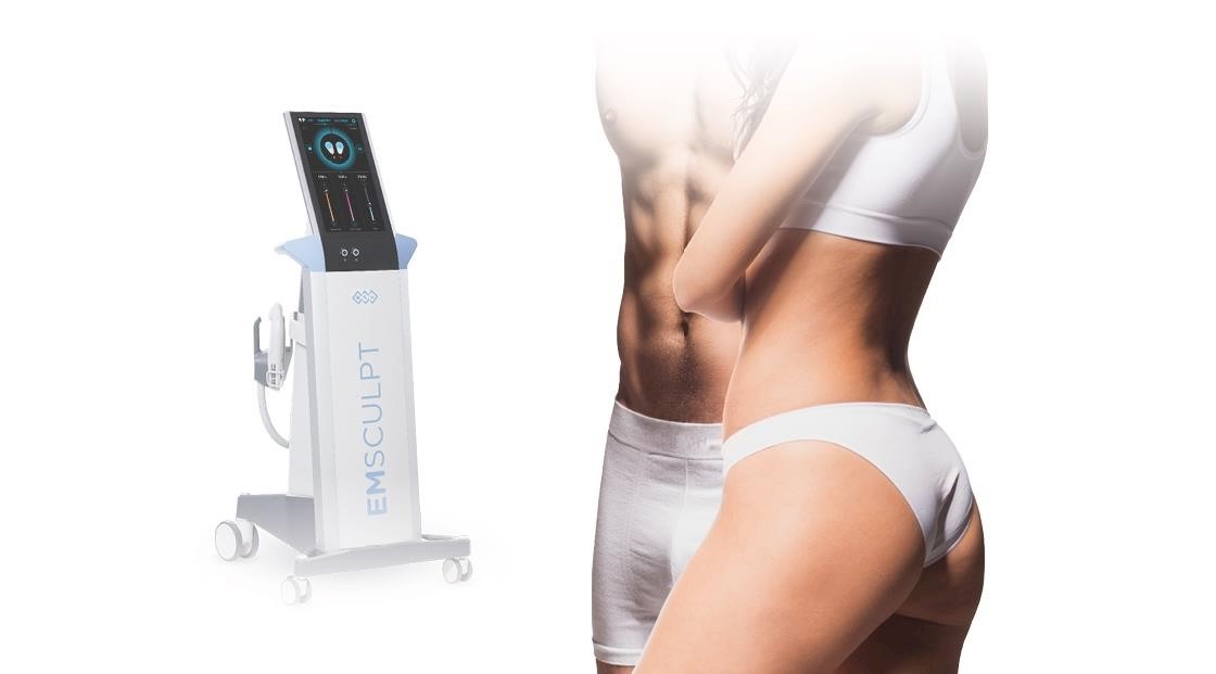 BTL launches its sculpting and fat-reduction devices to the beauty market at PB London