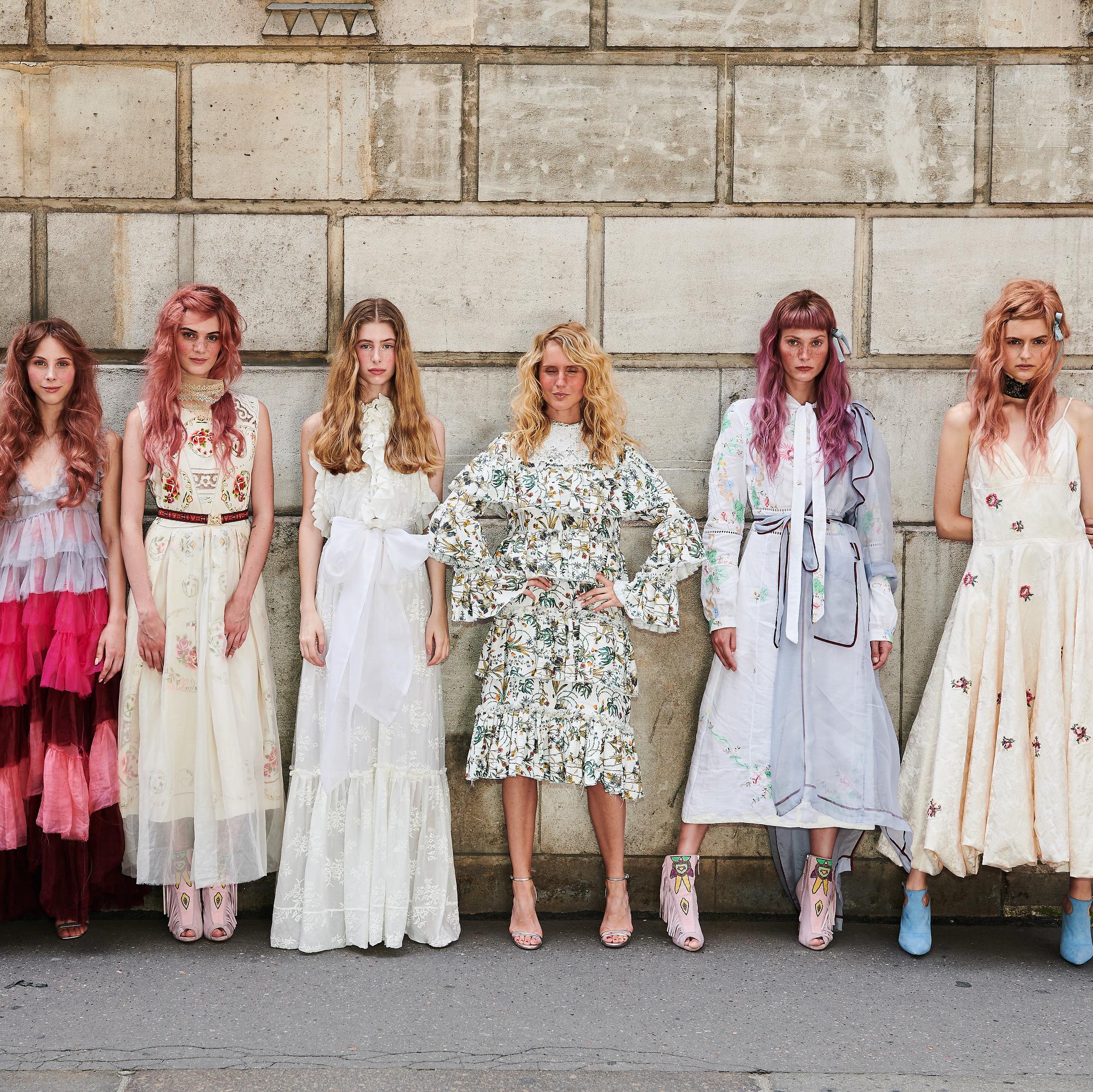 KEVIN.MURPHY Opens His First Training Academy in Paris