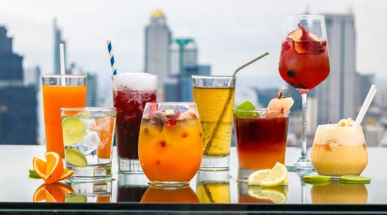 Anantara Hotels & Resorts Continues To Pave the Future for Luxury Sustainable Tourism with a Global Ban of Plastic Straws