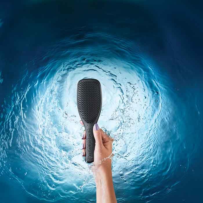  Tangle Teezer, the Famous, Professional, Detangling Hairbrush is getting a new partner specially for wet hair 