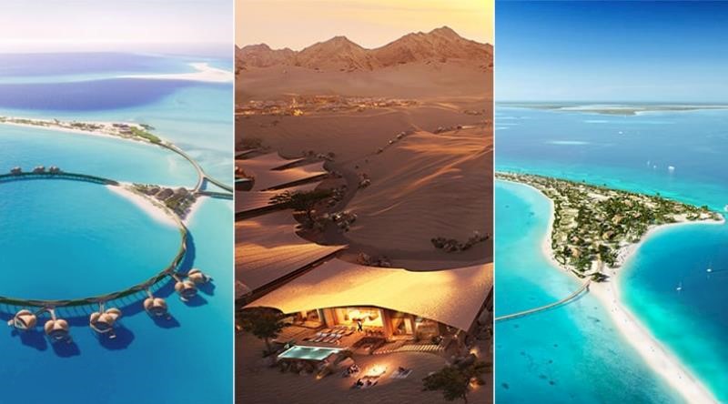 First Red Sea Resorts will now open later in 2023