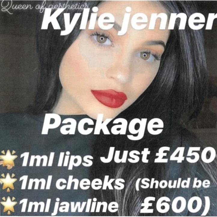 ASA warns against use of celebrities in treatment marketing