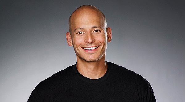 Four Seasons Hotels and Resorts Appoints Harley Pasternak to Global Fitness Advisor