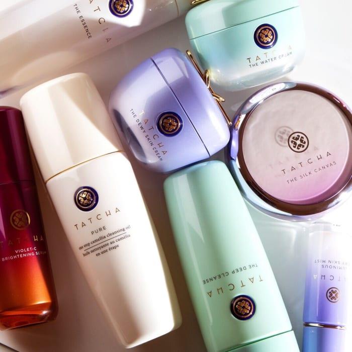 UNILEVER ACQUIRES SKIN-CARE BRAND TATCHA FOR A REPORTED $500 MILLION