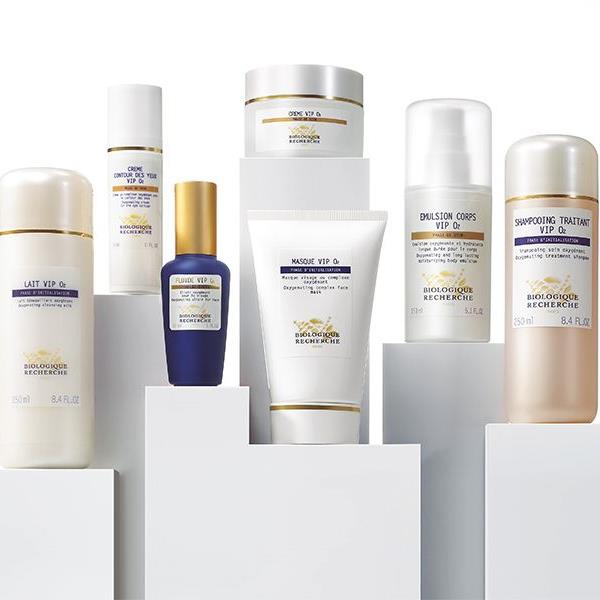 Biologique Recherche: 40 years of passion