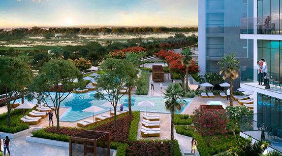 Radisson Brand To Arrive In Dubai In 2019