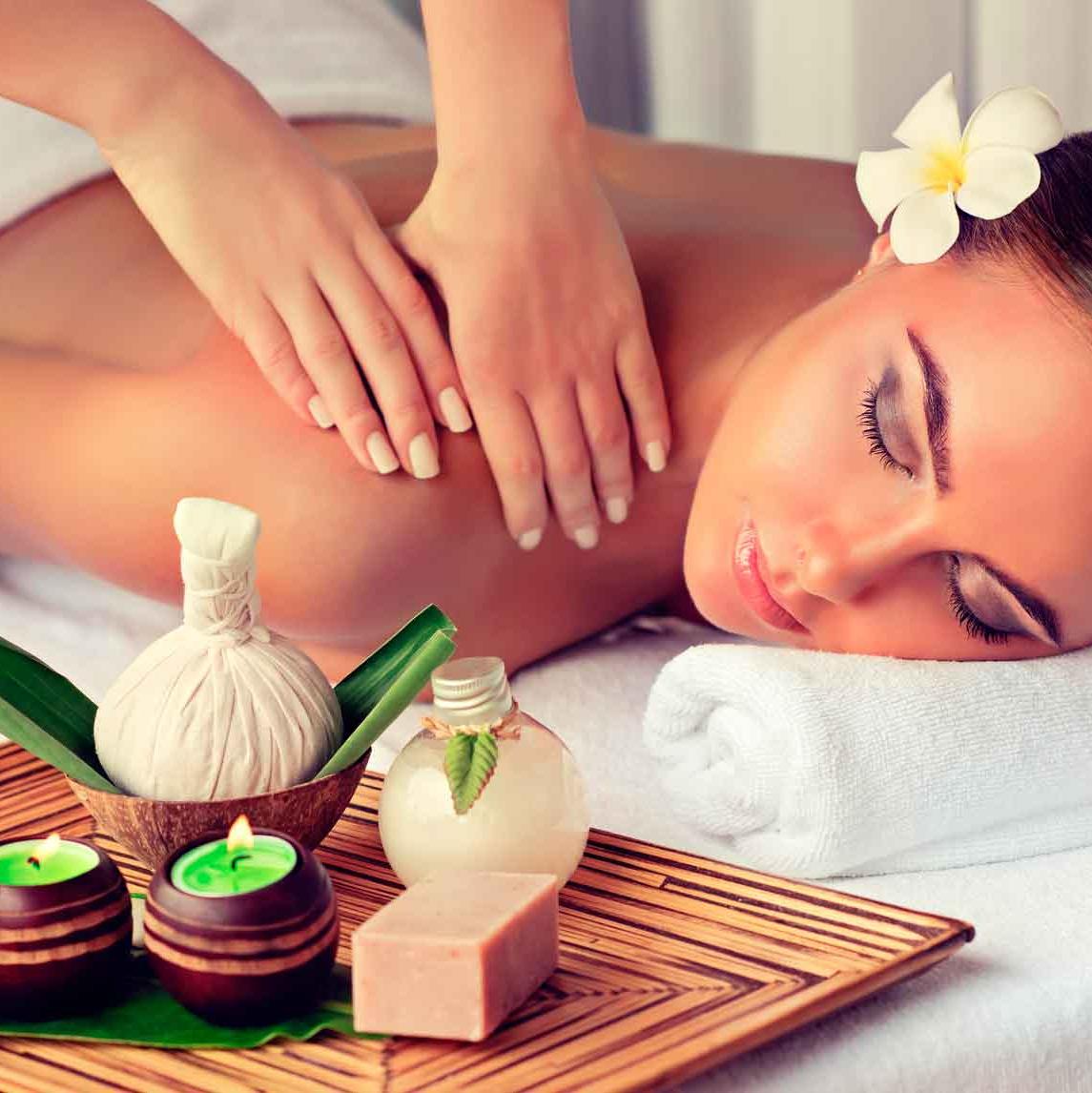 Insider Spa - exclusive round-up of spas in the GCC