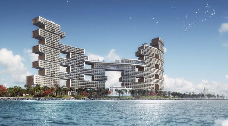 Atlantis The Royal will open late January 2023