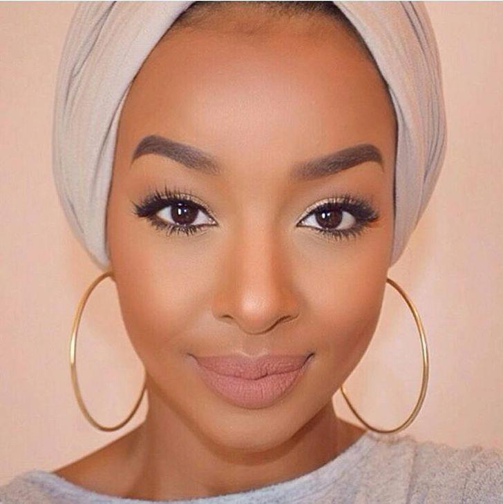 MAC criticised by Muslims for Suhoor make-up tutorial