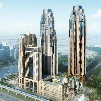 Hilton likely to be appointed operator for Habtoor City hotel