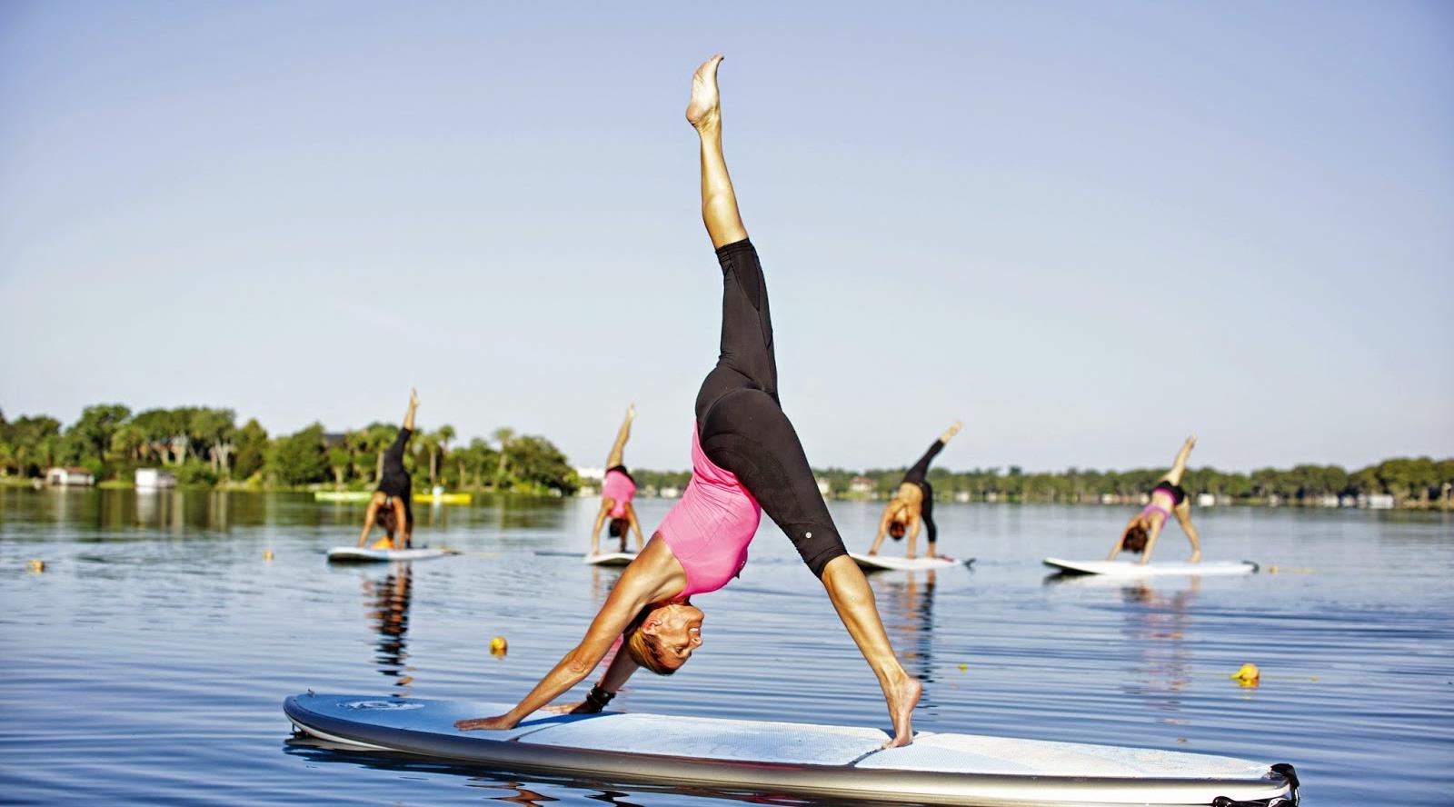 68% increase in Dubai yoga bookings during Ramadan
