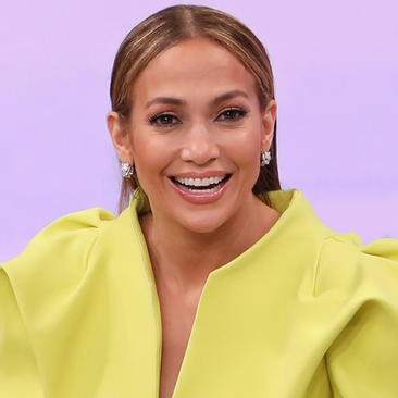 Jennifer Lopez is finally launching a skincare line