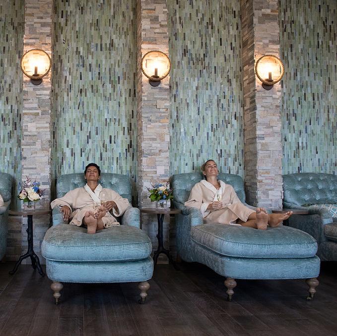 Business trends - Insider Spa