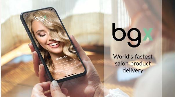 Get your favourite Pastels' products DELIVERED in 30 mins thanks to bgX