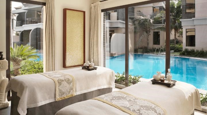 Anantara Spa has just launched three exclusive new treatments