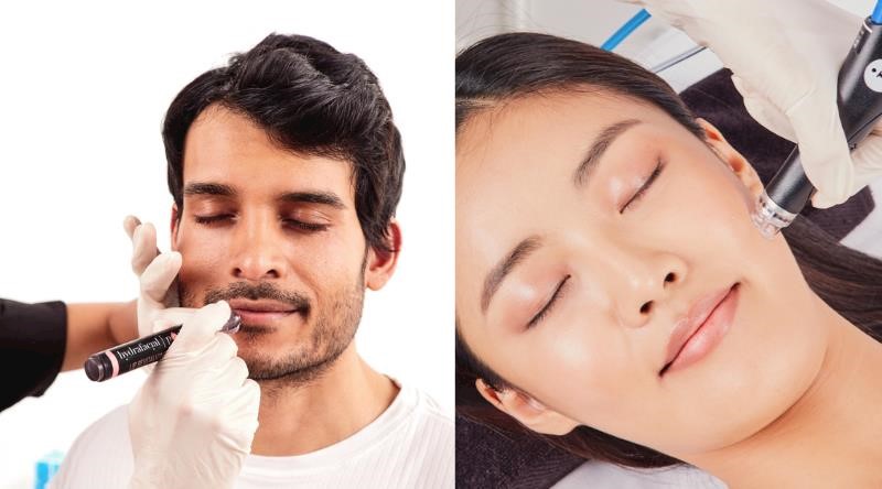  Hydrafacial is for everyone