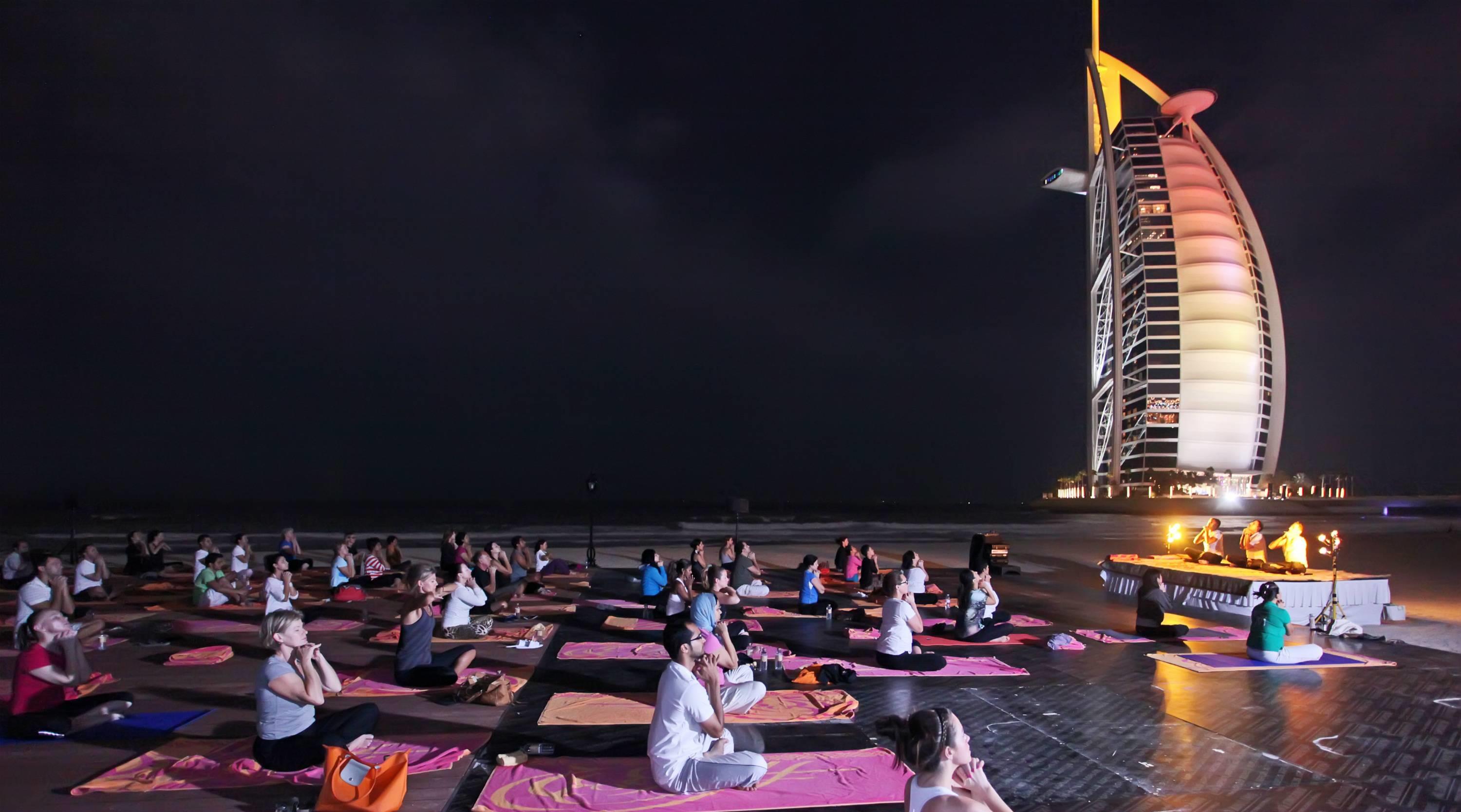 With International Yoga Day Coming up on 21 June here we take a look at why Yoga is Good for Men