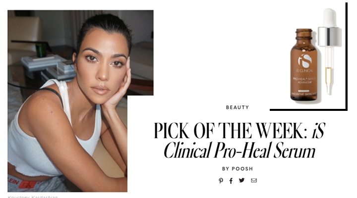 Kardashian approved skincare brand has landed in the region at PB GCC