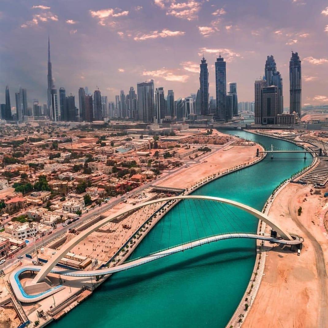 EXPO 2020 Selects EMAAR Hospitality Group as its Official Hotel and Hospitality Partner 