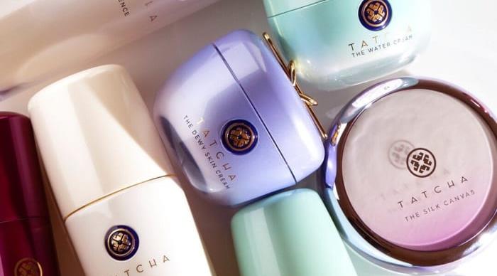 UNILEVER ACQUIRES SKIN-CARE BRAND TATCHA FOR A REPORTED $500 MILLION