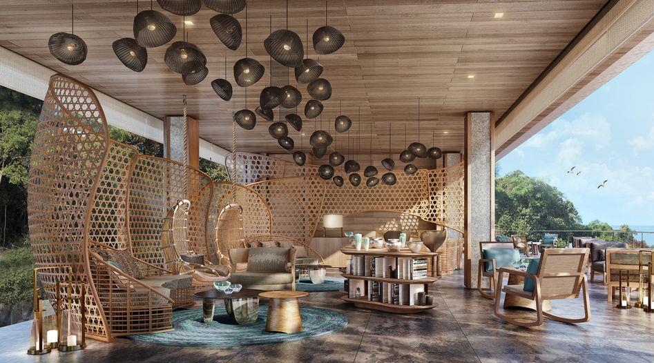 Six Senses Uluwatu opens in Bali with locally-inspired rituals