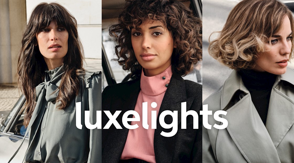 Luxelights with Christopher Rea