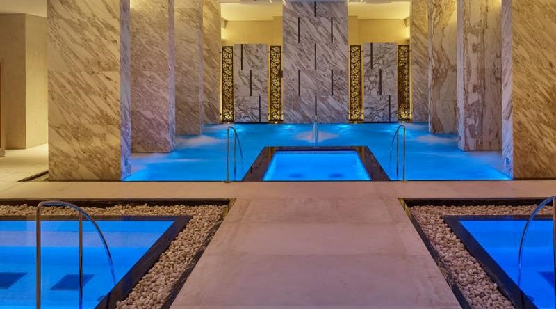Zulal Wellness Resort in Qatar to open by November
