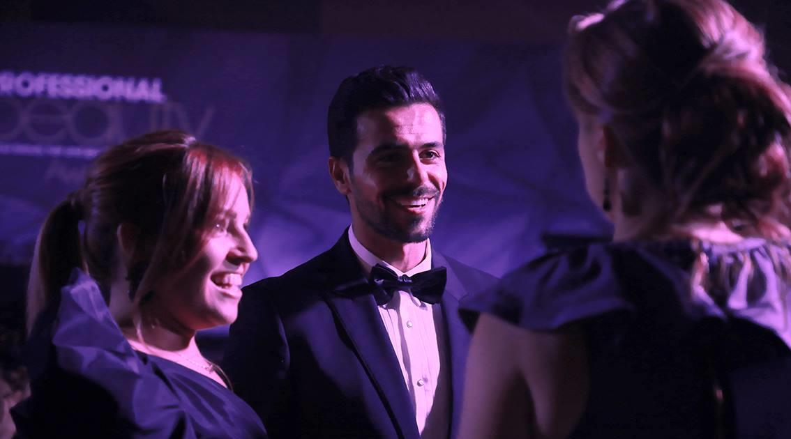 Professional Beauty GCC Awards 2019 open for entries with a new category for 2019 "Spa Director of the Year"