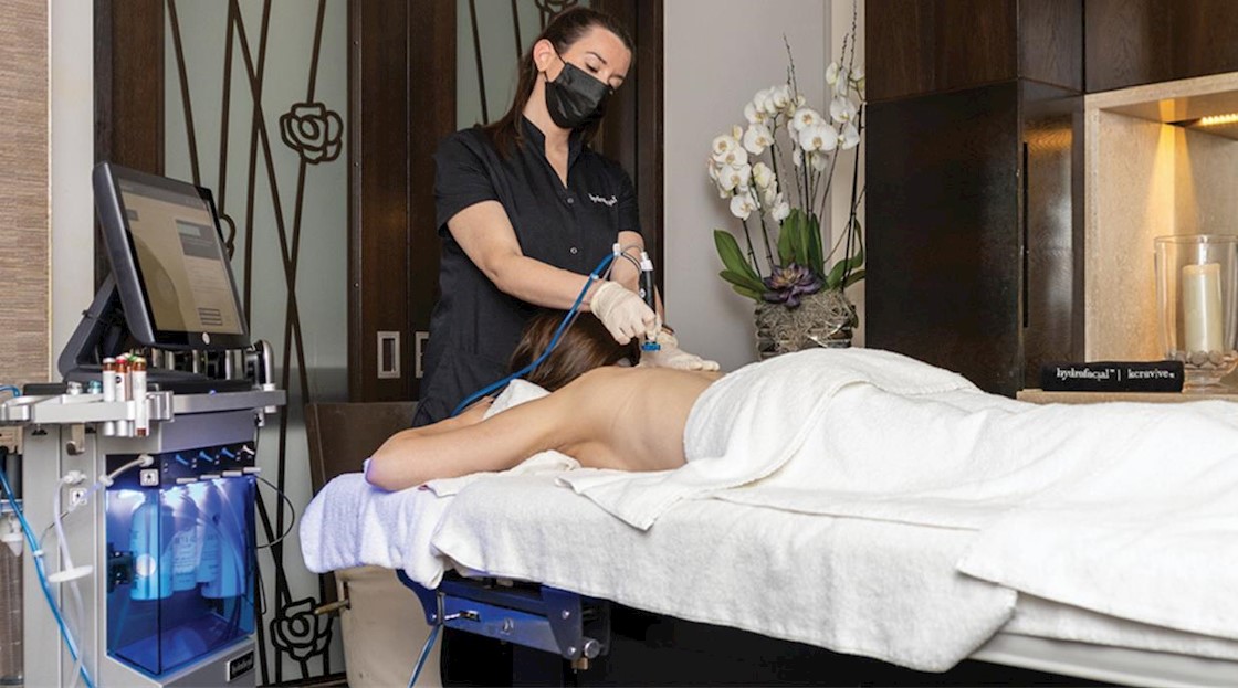 Body Concepts by Hydrafacial ™