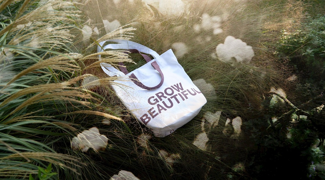How Davines is roc-ing sustainable beauty