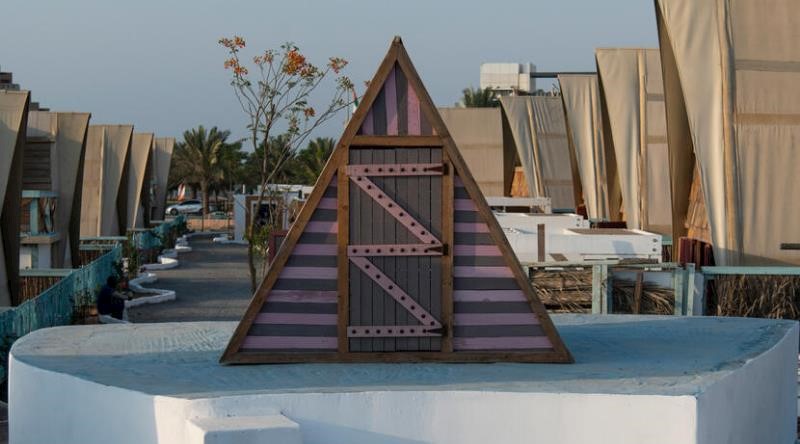  Banan Beach to open in Ras Al Khaimah