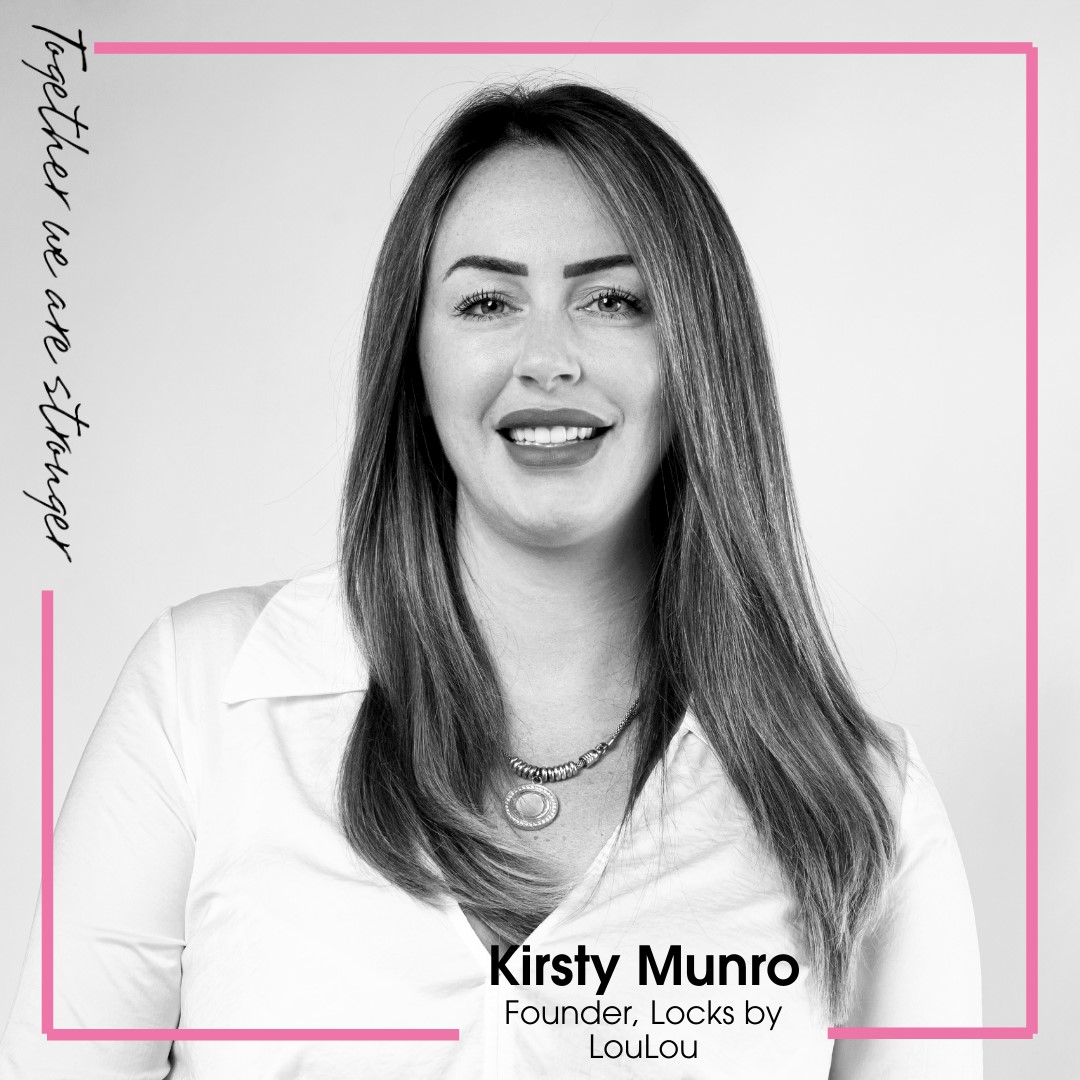 Kirsty Munro