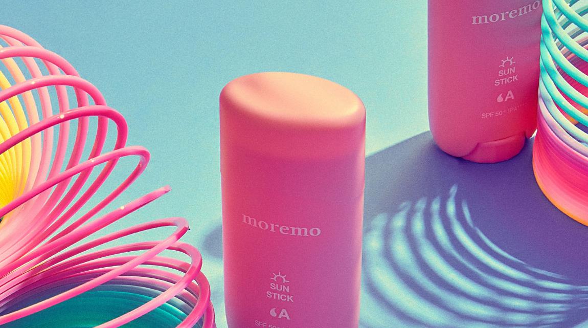 Product picks: Moremo Sun Stick A