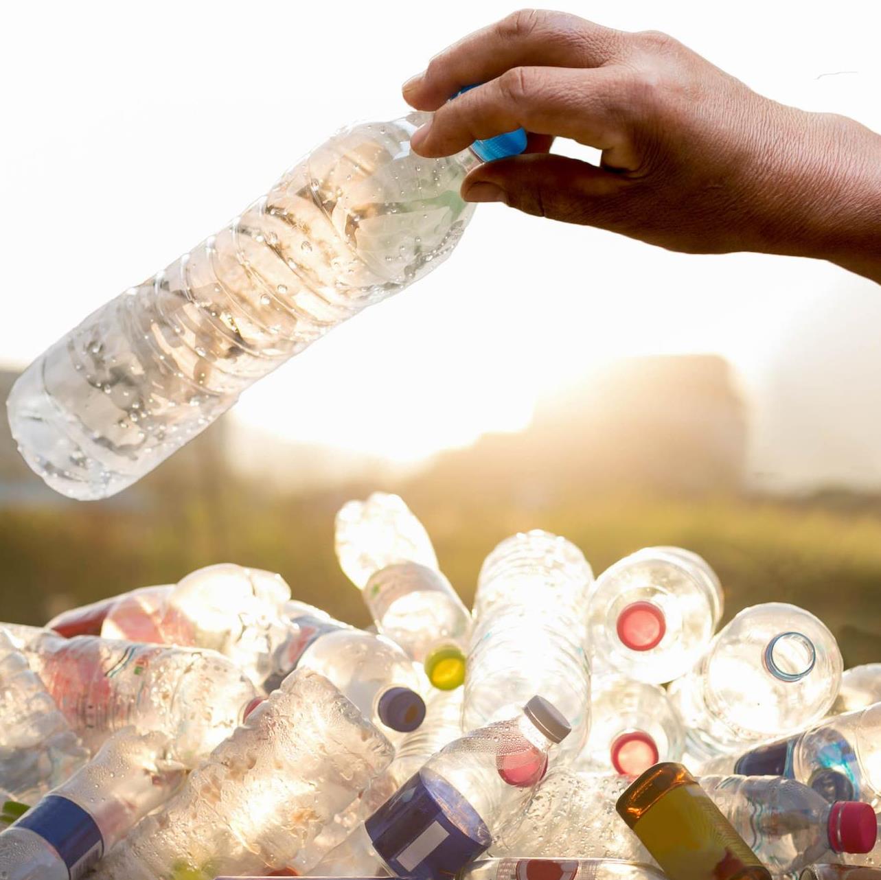 Beauty brands join the Plastic Patrol effort for World Clean Up Day