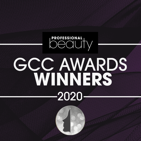 Professional Beauty GCC Awards Winners!